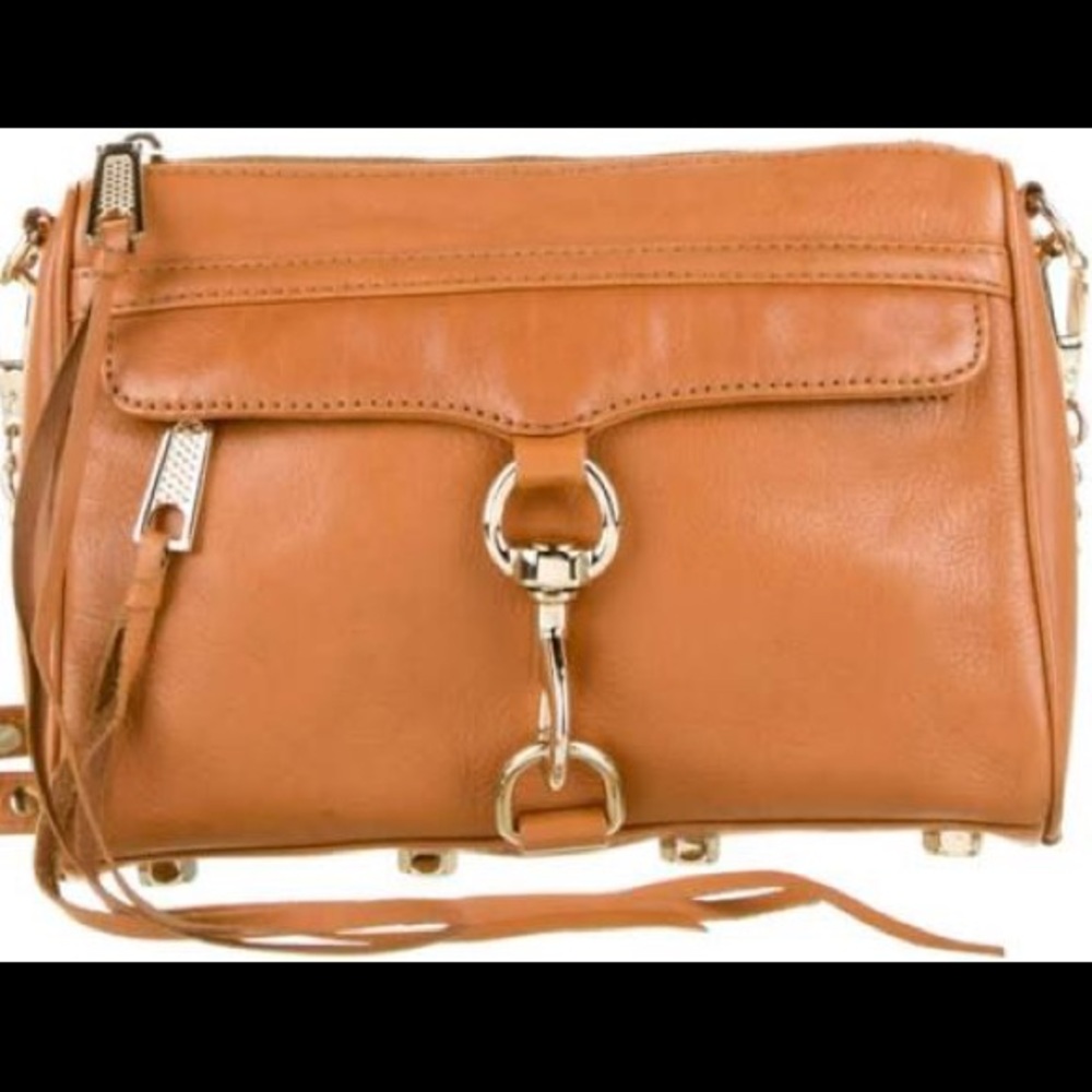 Rebecca Minkoff M.A.C Crossbody